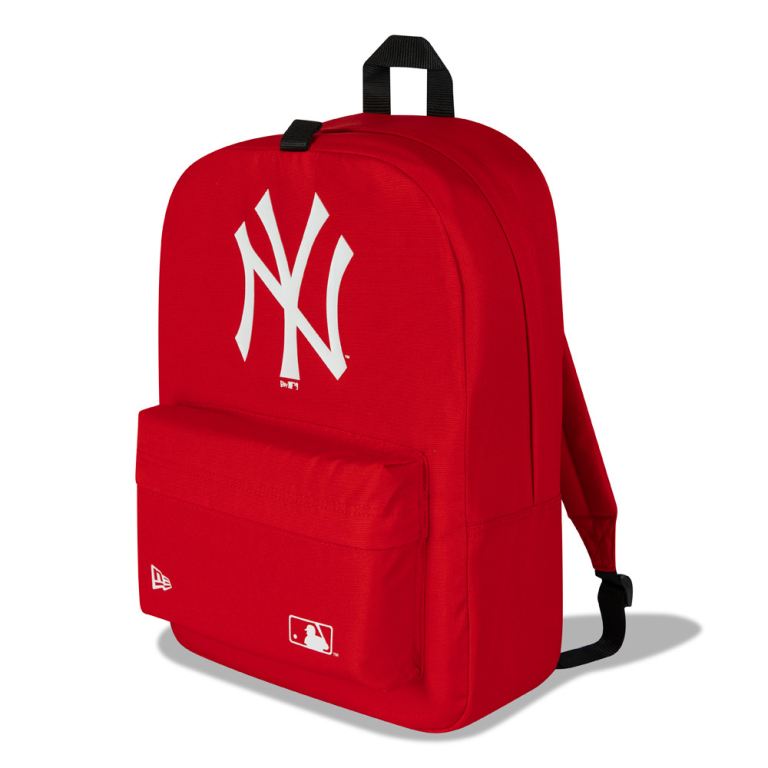 Accesorios New Era Mlb Rojos - New York Yankees Stadium Rucksack 67138YHBW